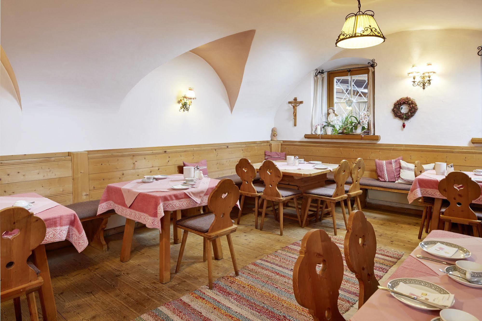 Pension Oberbraeu Mittersill Esterno foto